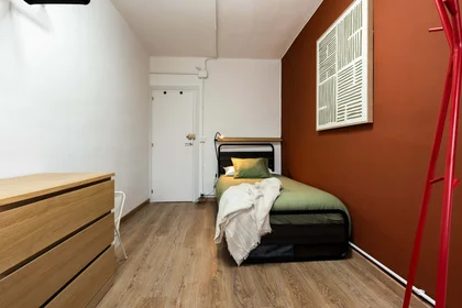 Prywatny pokój Carrer de Sardà, 68, 08203 Sabadell, Barcelona, Spain, obraz 1 13