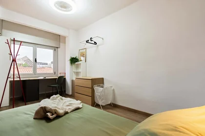 Private room at Carrer de Sardà, 68, 08203 Sabadell, Barcelona, Spain, image 2 of 13