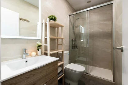 Private room at Carrer de Sardà, 68, 08203 Sabadell, Barcelona, Spain, image 12 of 13