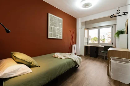 Prywatny pokój Carrer de Sardà, 68, 08203 Sabadell, Barcelona, Spain, obraz 3 13