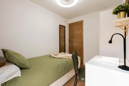 Private room at Carrer d'Ovidi, 29, 08206 Sabadell, Barcelona, Spain, image 3 of 15