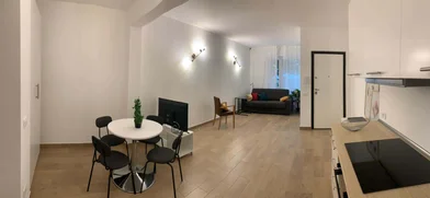 Chambre privée à Via Paolo Sarpi, 8 B, 33100 Udine UD, Italia, image 1 de 10