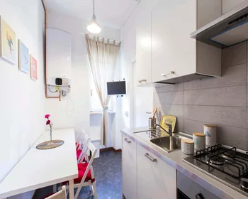 Private room at 31, Via Moncalvo, Milano, 20146, image 13 of 25