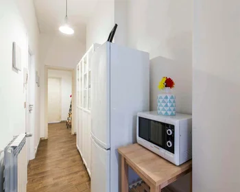 Private room at 31, Via Moncalvo, Milano, 20146, image 20 of 25