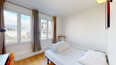 Quarto privado em 42 Rue d'Oradour-sur-Glane, 75015 Paris, France, imagem 1 de 16