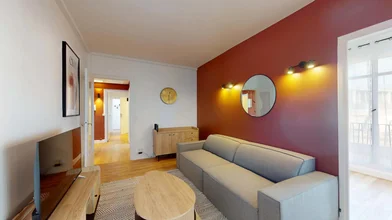 Quarto privado em 42 Rue d'Oradour-sur-Glane, 75015 Paris, France, imagem 7 de 16