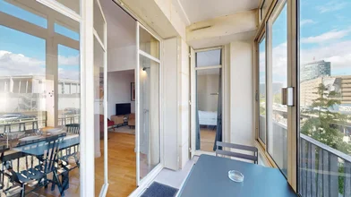 Quarto privado em 42 Rue d'Oradour-sur-Glane, 75015 Paris, France, imagem 8 de 16