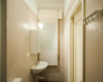 Privatzimmer in der Piazza Manfredi Azzarita, 4, 40122 Bologna BO, Italy, bild 27 von 28