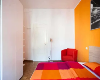 Privatzimmer in der Piazza Manfredi Azzarita, 4, 40122 Bologna BO, Italy, bild 7 von 28