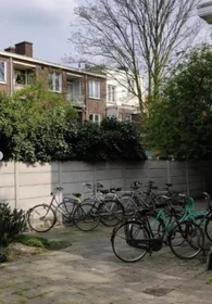 Quarto privado em Nassaustraat, imagem 4 de 5