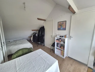 Özel oda konumu Hengstdalseweg, 3 7 görüntüsü