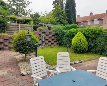 Özel oda konumu Hengstdalseweg, 7 7 görüntüsü