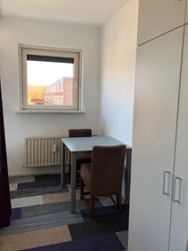 Private room at Brahmslaan, image 3 of 9