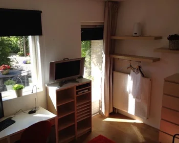 Prywatny pokój Kastanjestraat, obraz 1 6