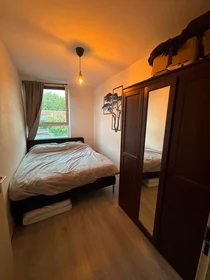 Chambre privée à Eerste Westerparklaan, image 1 de 2