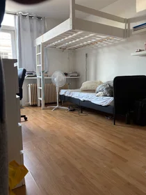 Quarto privado em Vechtstraat, imagem 1 de 2