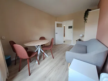 Prywatny pokój Rivierenhof, obraz 1 6