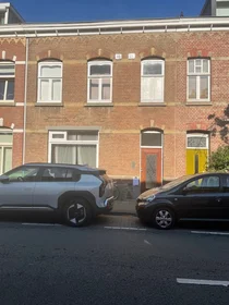 Özel oda konumu Ambyerstraat Zuid, 3 9 görüntüsü