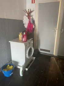 Özel oda konumu Ambyerstraat Zuid, 5 9 görüntüsü