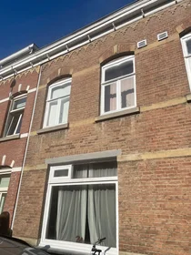 Özel oda konumu Ambyerstraat Zuid, 7 9 görüntüsü