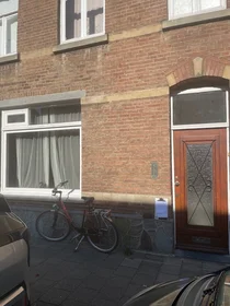 Özel oda konumu Ambyerstraat Zuid, 8 9 görüntüsü