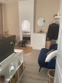 Özel oda konumu Ambyerstraat Zuid, 9 9 görüntüsü