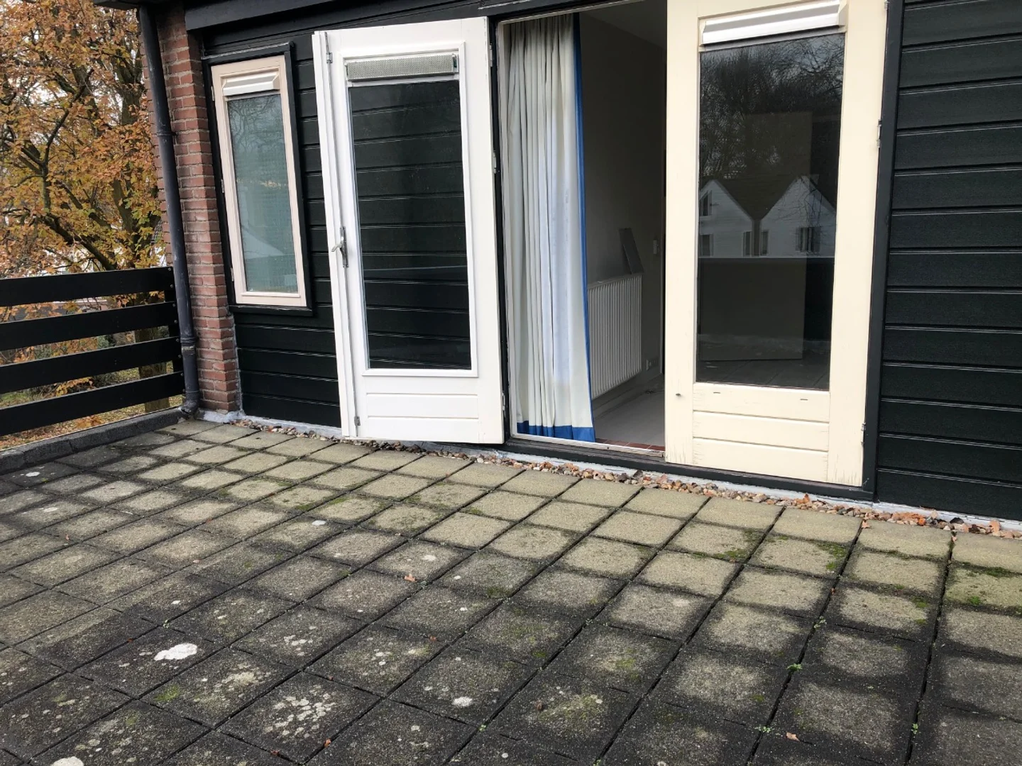 de Kluijskamp