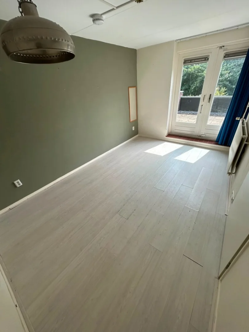 de Kluijskamp