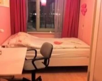 Privatzimmer in der Willem van Konijnenburgstraat, bild 1 von 5