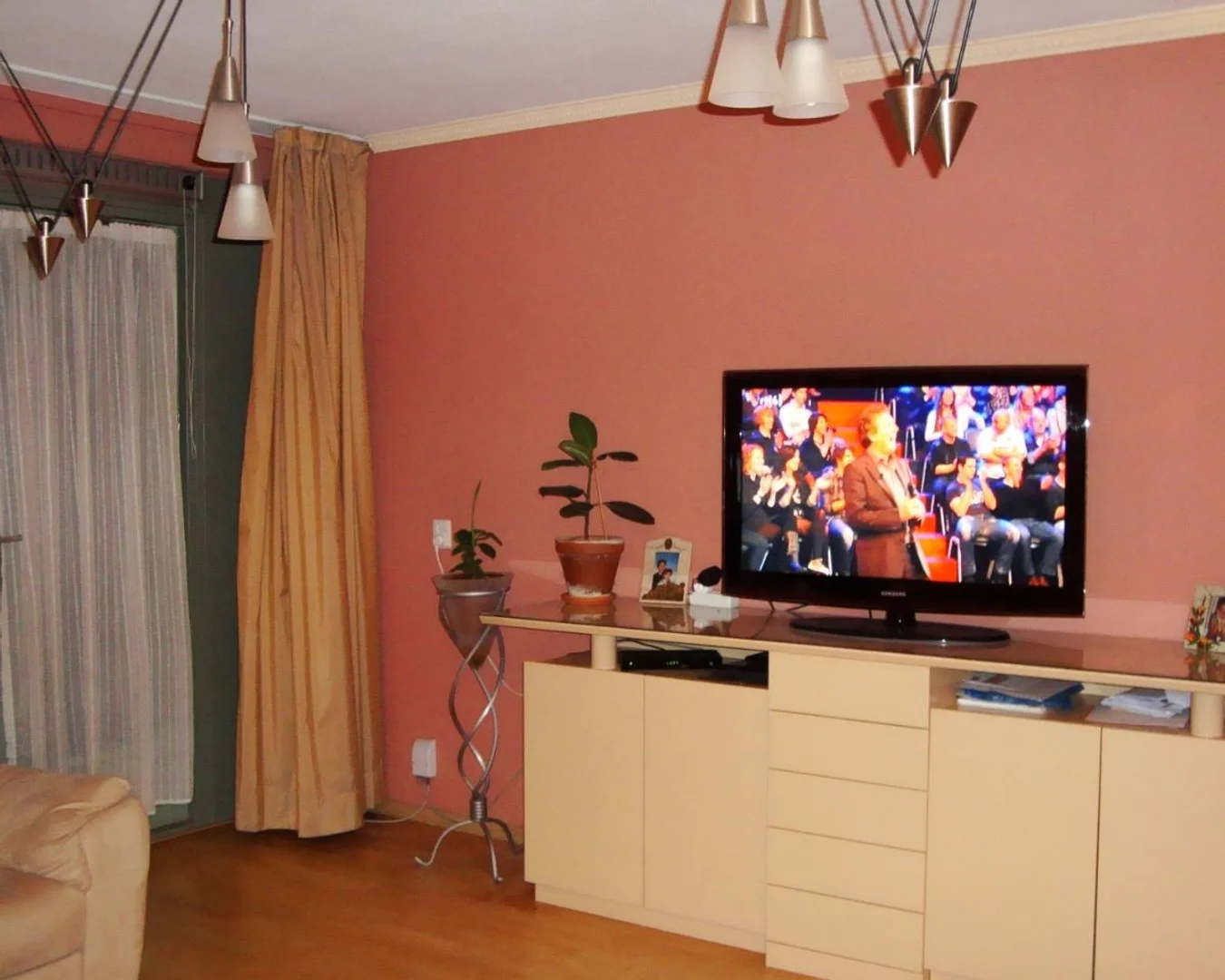 Gemütliches Zimmer für Studenten in 