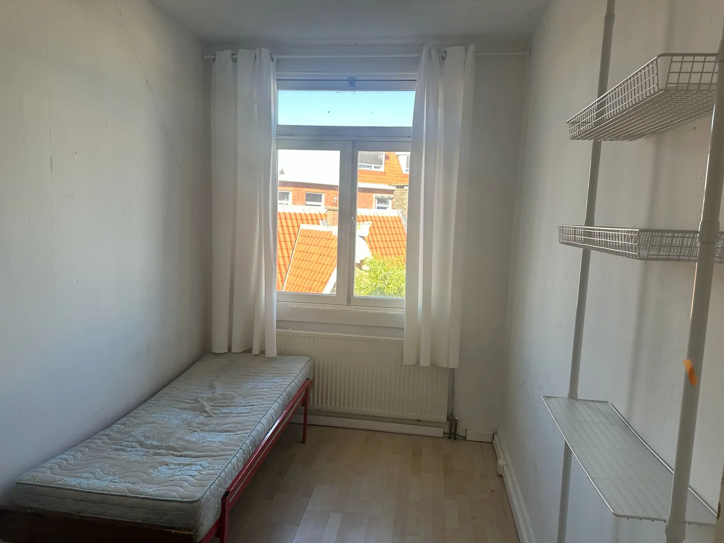 Gemütliches Zimmer für Studenten in 