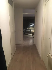 Apartamento inteiro em Duke Ellingtonstraat, imagem 1 de 10