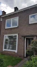 Stanza privata in Getfertsingel, immagine 1 di 5