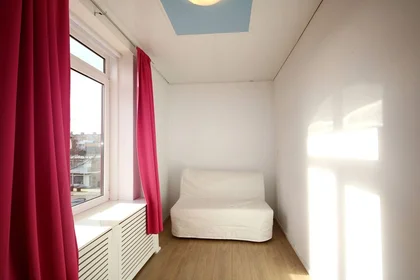 Private room at Mozartstraat, image 2 of 10
