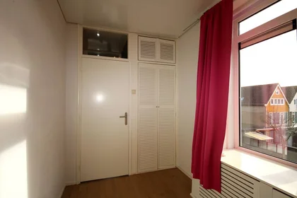 Private room at Mozartstraat, image 3 of 10