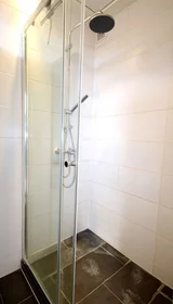 Private room at Mozartstraat, image 4 of 10