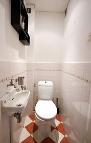 Private room at Mozartstraat, image 5 of 10