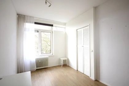 Private room at Mozartstraat, image 6 of 10
