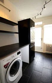 Private room at Mozartstraat, image 7 of 10