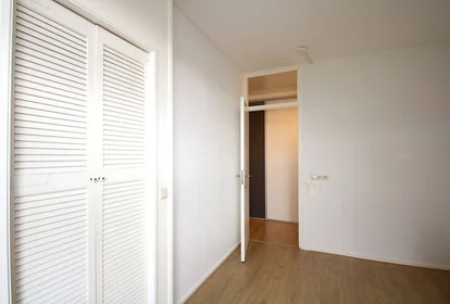 Private room at Mozartstraat, image 8 of 10
