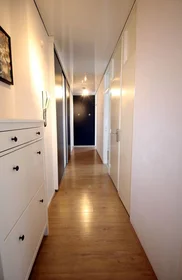 Private room at Mozartstraat, image 9 of 10
