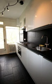 Private room at Mozartstraat, image 10 of 10
