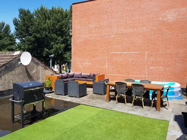 Habitación privada en Oldenzaalsestraat, imagen 2 de 10