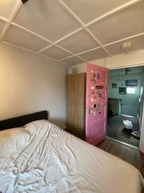 Habitación privada en Oldenzaalsestraat, imagen 8 de 10