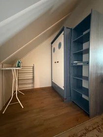 Stüdyo daire konumu Friedhoffplantsoen, 6 10 görüntüsü