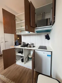 Stüdyo daire konumu Friedhoffplantsoen, 8 10 görüntüsü