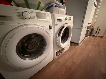 Stüdyo daire konumu Friedhoffplantsoen, 10 10 görüntüsü