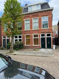 Logement entier à Emmastraat, image 1 de 10