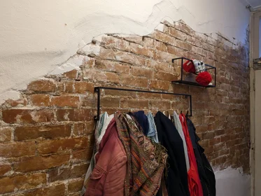 Całe miejsce Emmastraat, obraz 2 10
