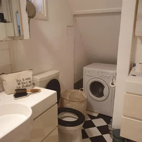 Całe miejsce Emmastraat, obraz 9 10